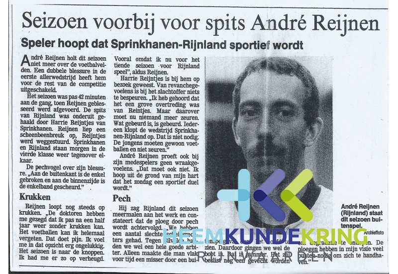 Knipsle Rijnland (2)